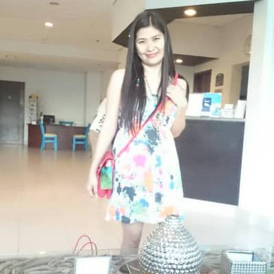 Simple Girl