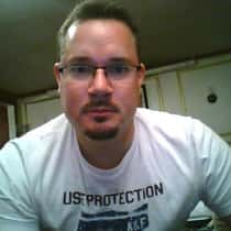 David Scott