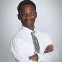 Anthony Brewer