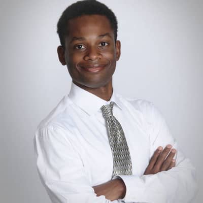 Anthony Brewer