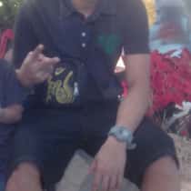 Cris john