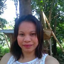 mary ann saraga