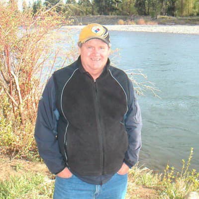 Rich Walter