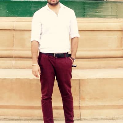 Ronak