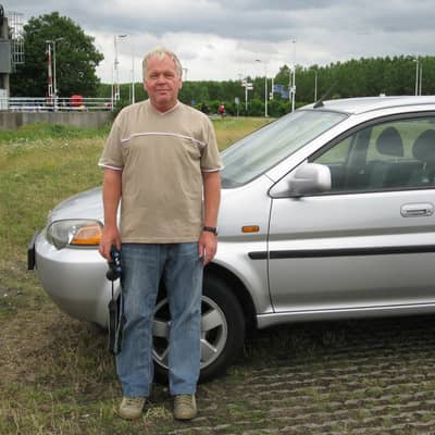 boeterman