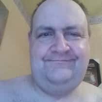 Darren bullard