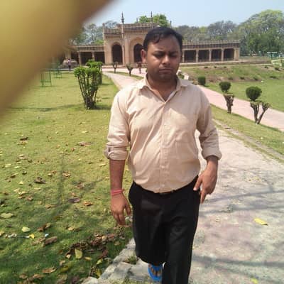 PAWAN KUMAR