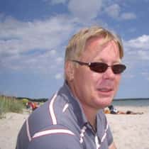 Kent Andersson