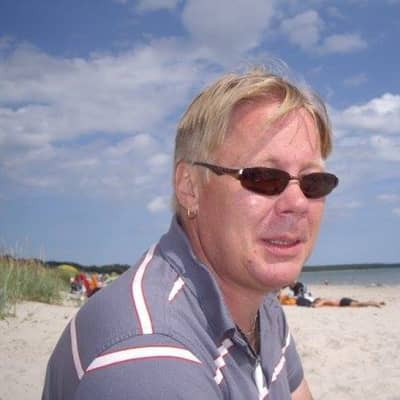 Kent Andersson