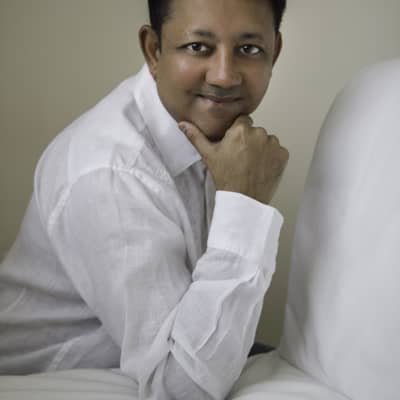 Rajumohan