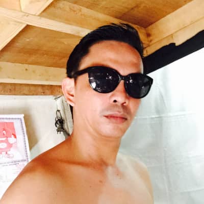 Ronald Manapat