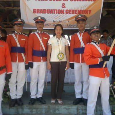 Yrald