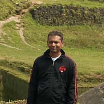 Kishor babu