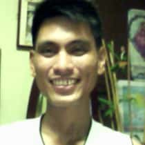Zaldy G. Yntig