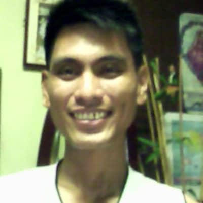 Zaldy G. Yntig