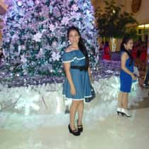 Gladys Mae