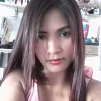 Maricel U. Ramos