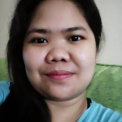 May Teodoro