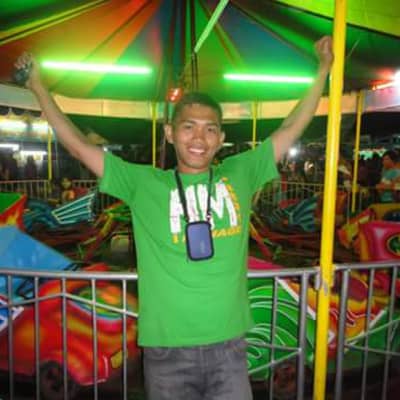 MARK SAGARIO