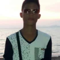 John