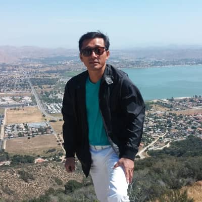 Harry kim
