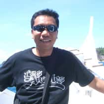 Alex scorpion23