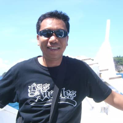 Alex scorpion23
