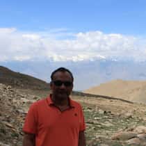 ajaysinha