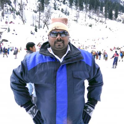 sivakumar