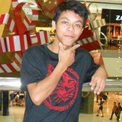 cyrus jay tinampay