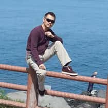 Ricky Liu
