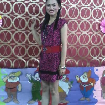 maryrose
