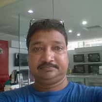 Rajan Kumar