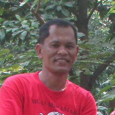 Tikoy
