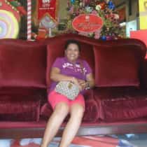 edwina arat