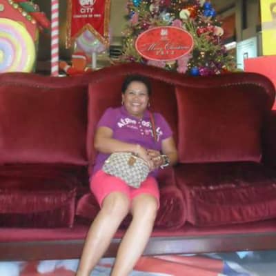 edwina arat