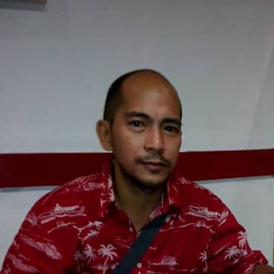 cezar revilla