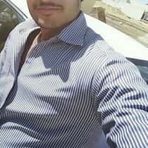 Usman Ali
