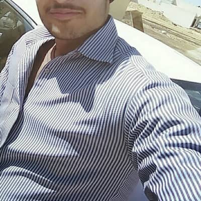 Usman Ali