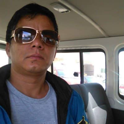 Bharat Don