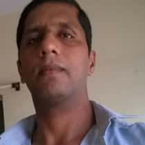 Sunil N Shetty