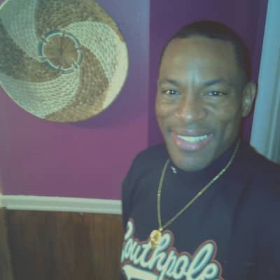 ericwilliams