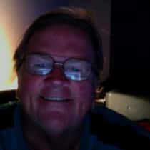 Chris Curran