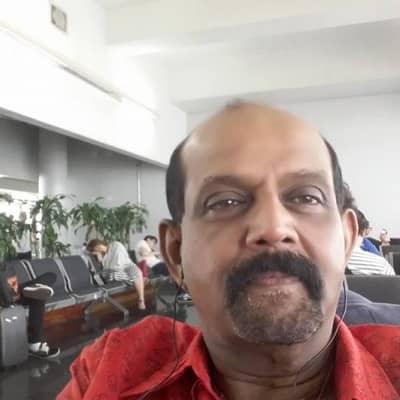 umakaanthan