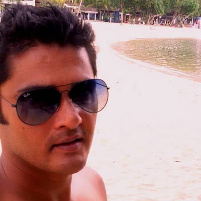 Sunjay