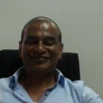 joseph mathew