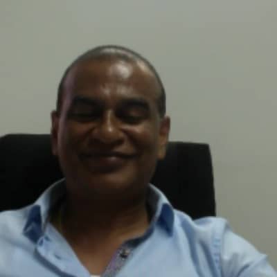 joseph mathew