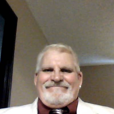 ronnie pitcock
