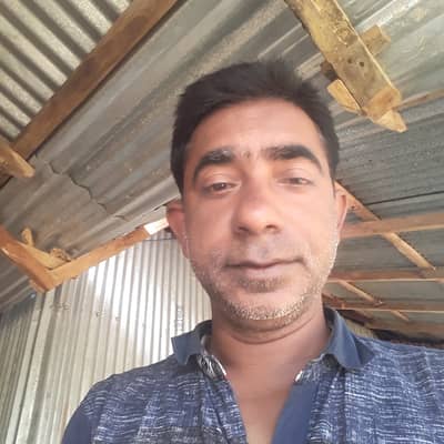 BIDYUT DHAR CHOWDHUR