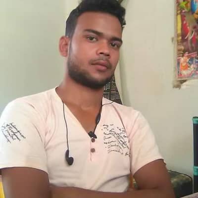 Babai Ghosh